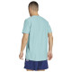 Adidas Ανδρική κοντομάνικη μπλούζα Own the Run Tee